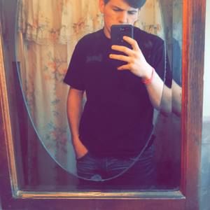 Meet your Posher, Dylan